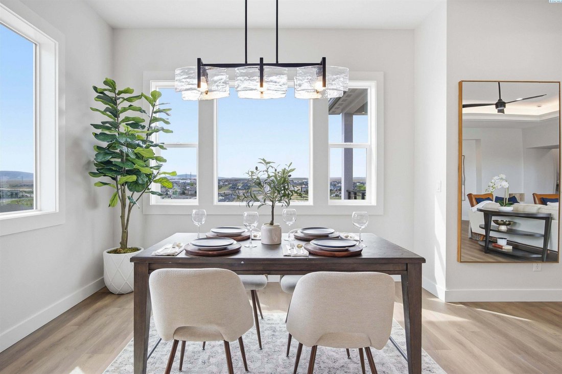 House in Kennewick, Washington, United States 4 - 17874148