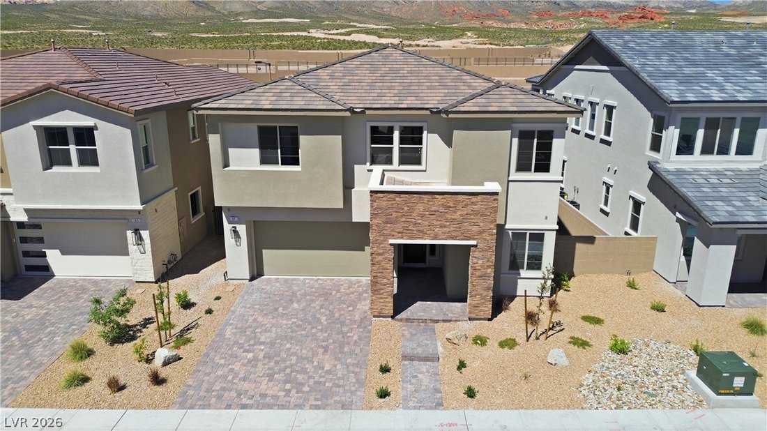 House in Las Vegas, Nevada, United States 2 - 16398645
