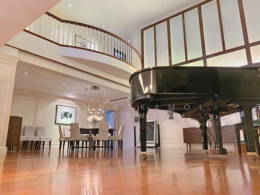 Condo in Bangkok, Krung Thep Maha Nakhon, Thailand 2 - 17881670