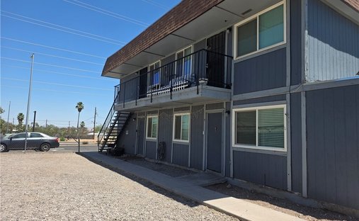 Apartment in Henderson, Nevada, United States 1