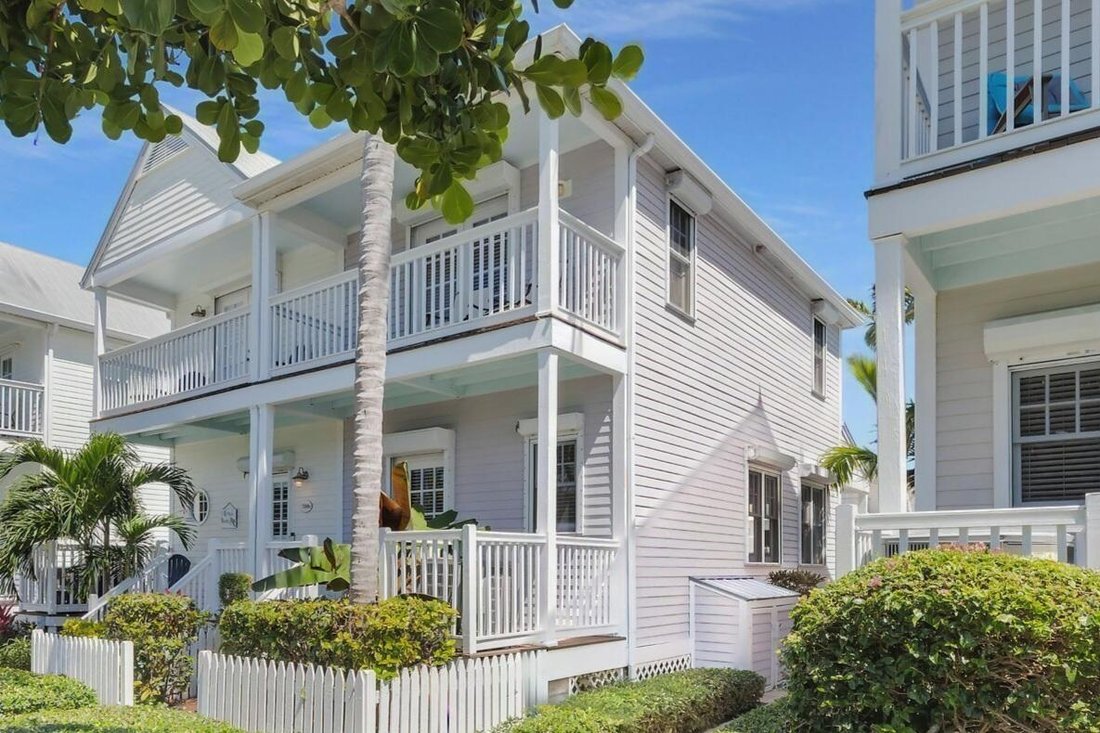 Townhouse in Duck Key, Florida, United States 4 - 17880769