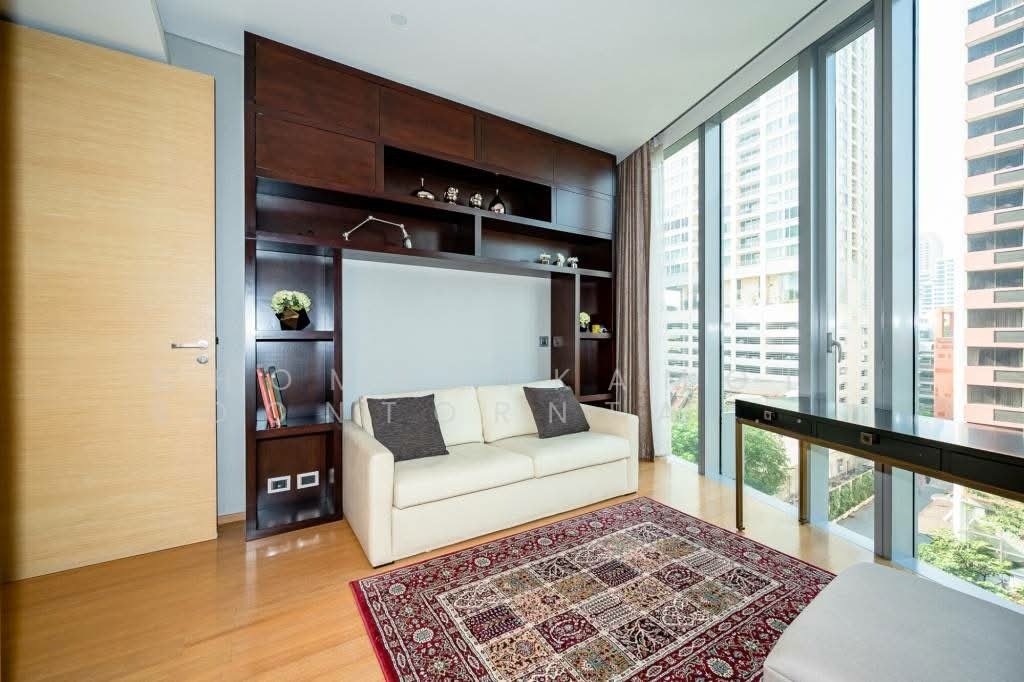 Condo in Bangkok, Krung Thep Maha Nakhon, Thailand 4 - 17881744