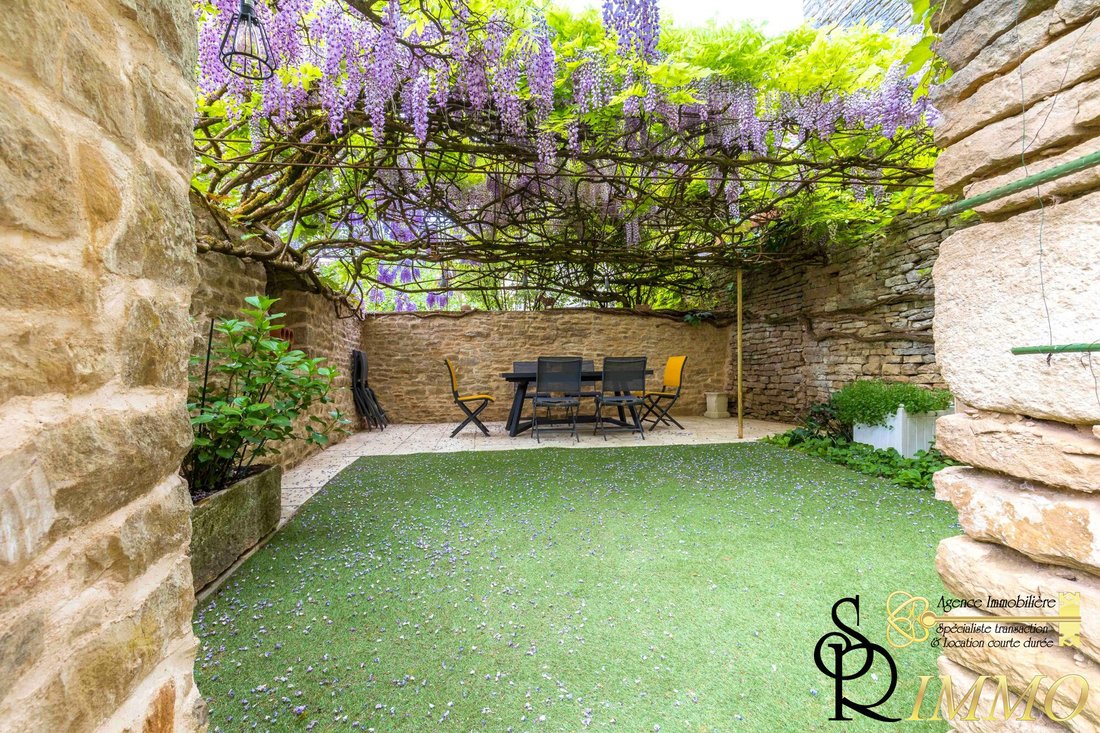 House in Chaignay, Bourgogne – Franche-Comté, France 3 - 17883684