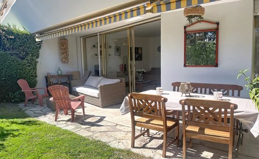 Apartment in Cannes, Provence-Alpes-Côte d'Azur, France 1
