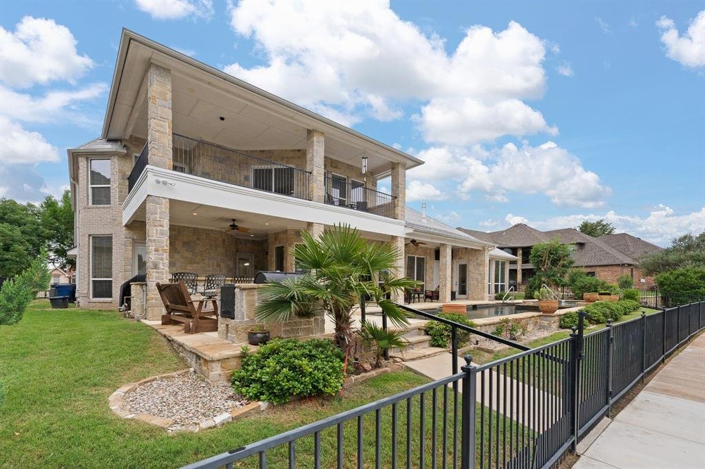 House in Granbury, Texas, United States 5 - 17881108