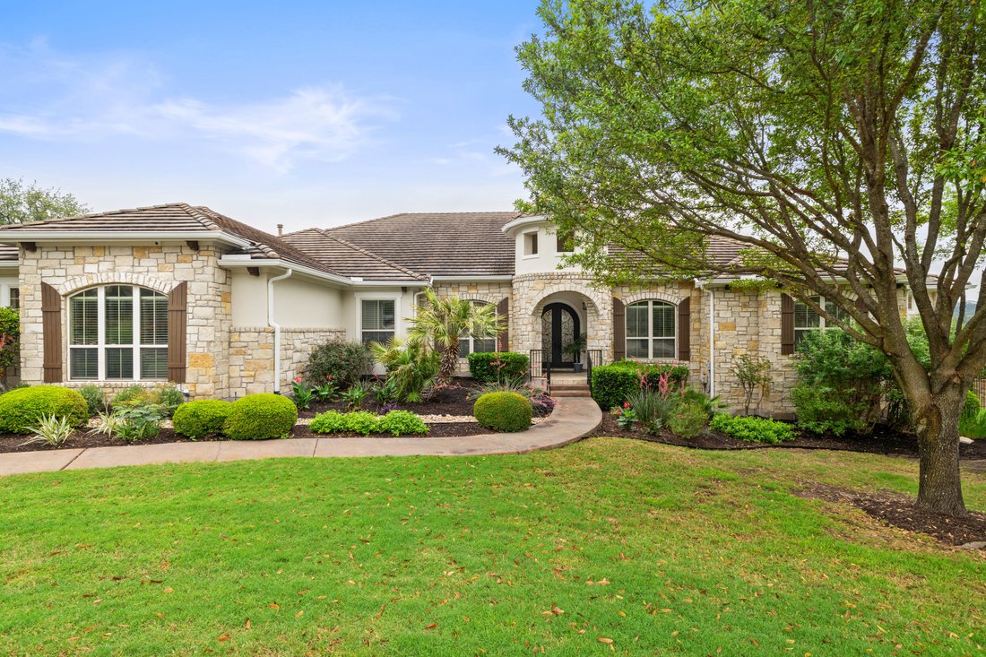 House in Austin, Texas, United States 1 - 17873663