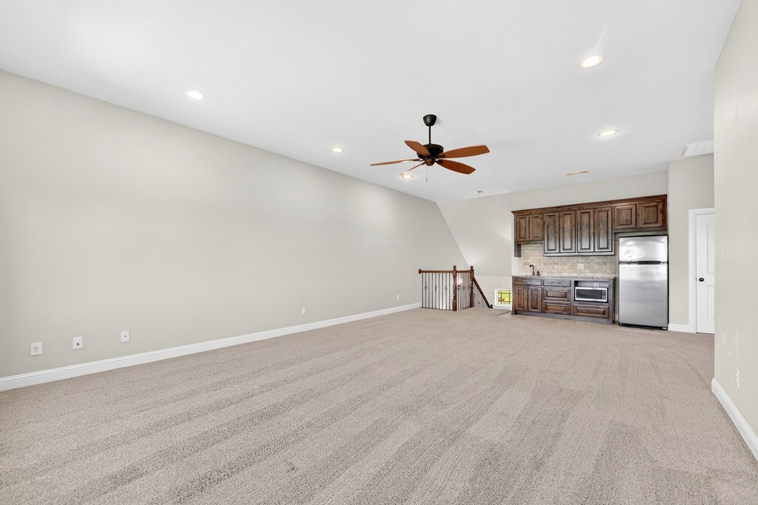 House in Graford, Texas, United States 5 - 17885659