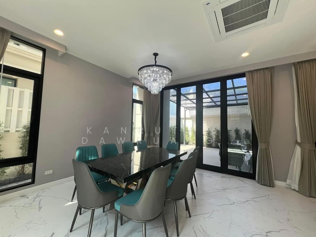 House in Chong Nonsi, Krung Thep Maha Nakhon, Thailand 3 - 17877035