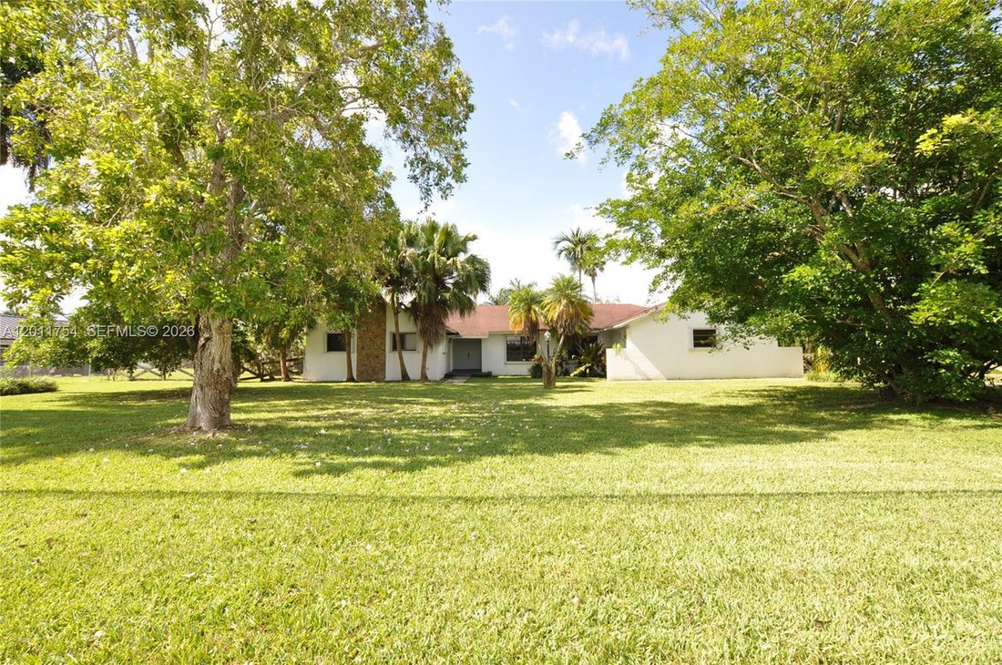 House in Homestead, Florida, United States 2 - 17875843