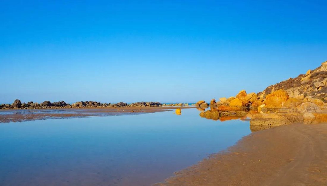 Land in Lido Rossello, Sicily, Italy 2 - 17876030