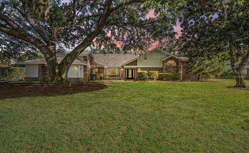 House in Tarpon Springs, Florida, United States 1