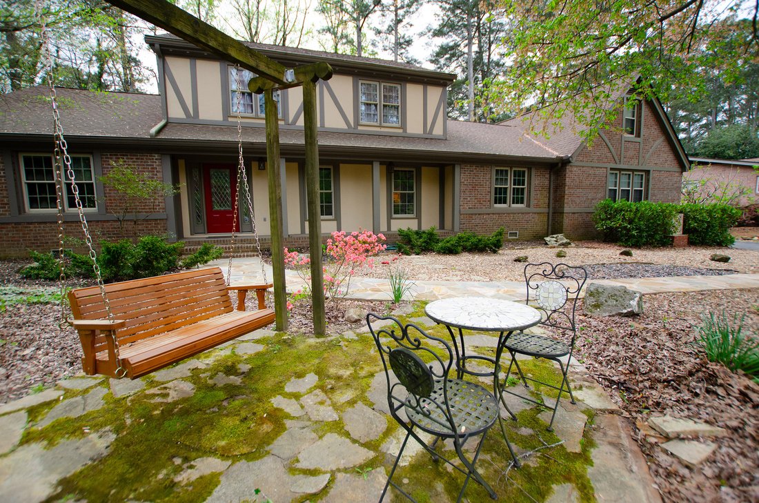 House in Atlanta, Georgia, United States 2 - 17874164