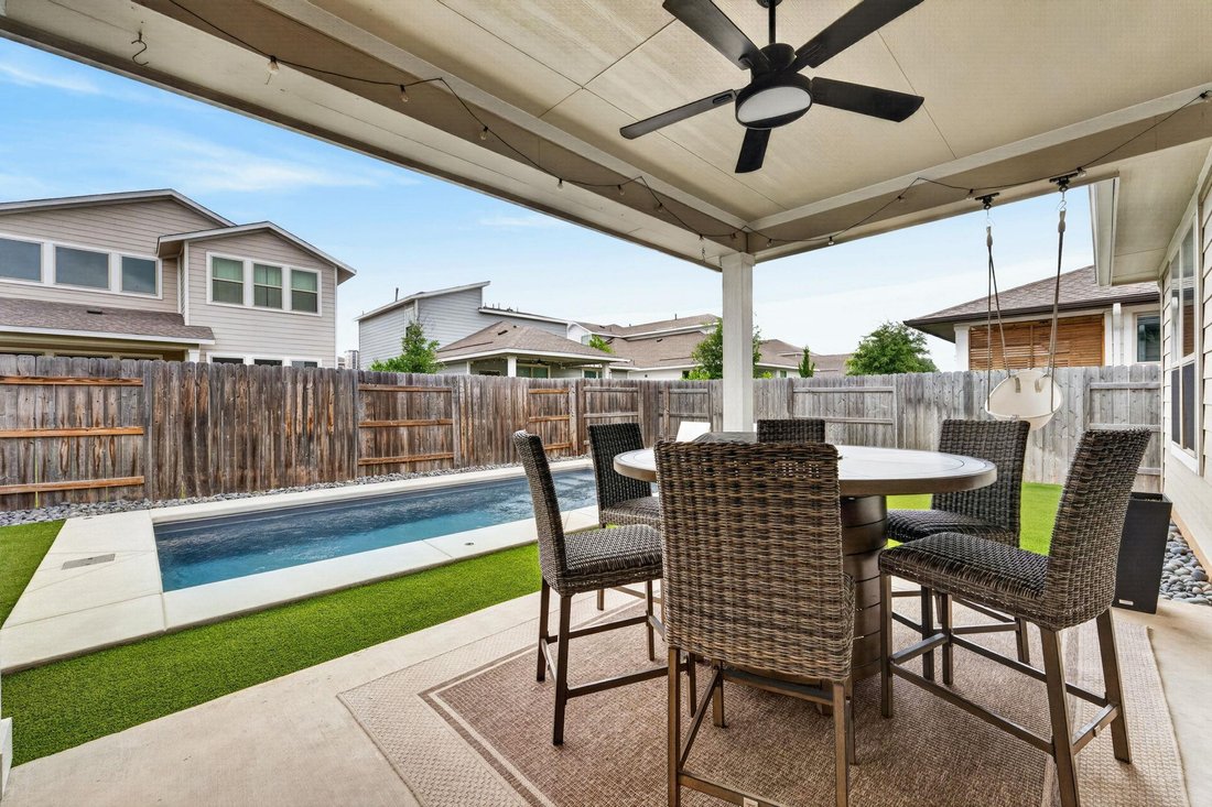 House in Austin, Texas, United States 5 - 17872138