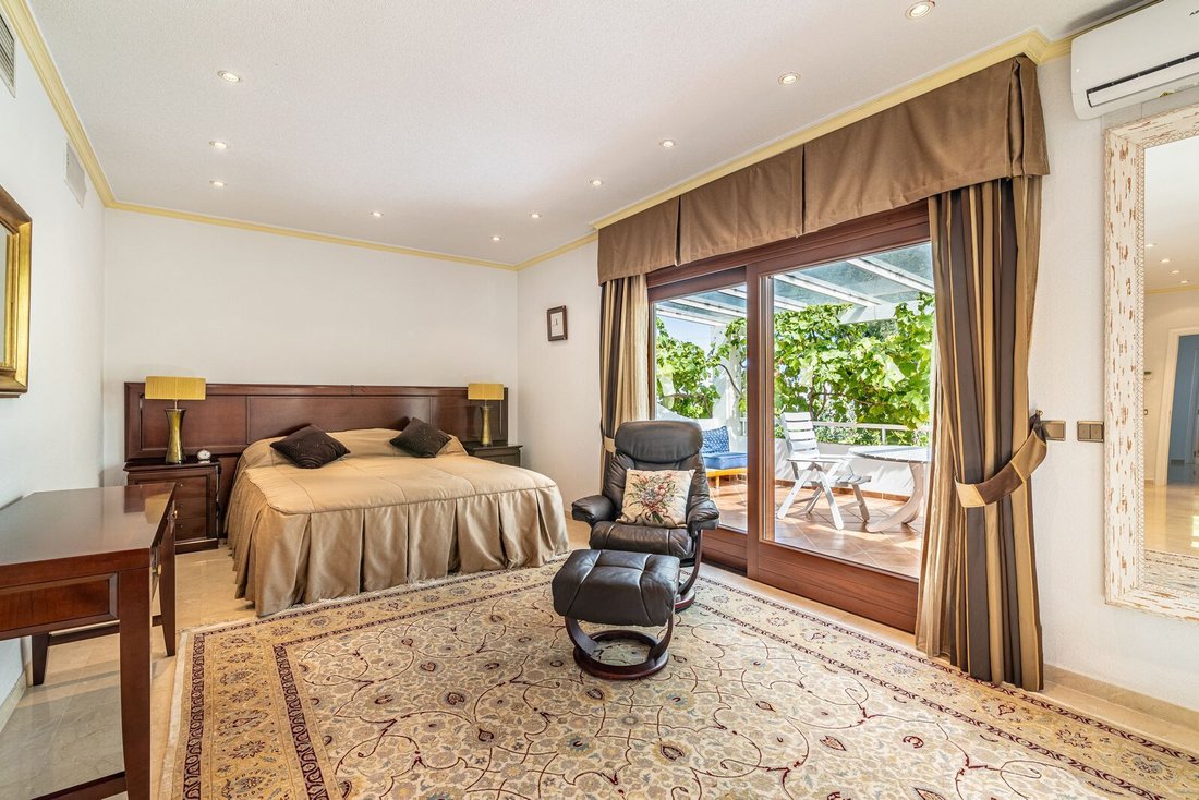 Villa en Cancelada, Estepona, Andalucía 5 - 17872264