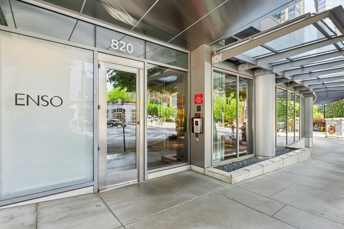 Condominio a Seattle, Washington, Stati Uniti 3 - 17881646