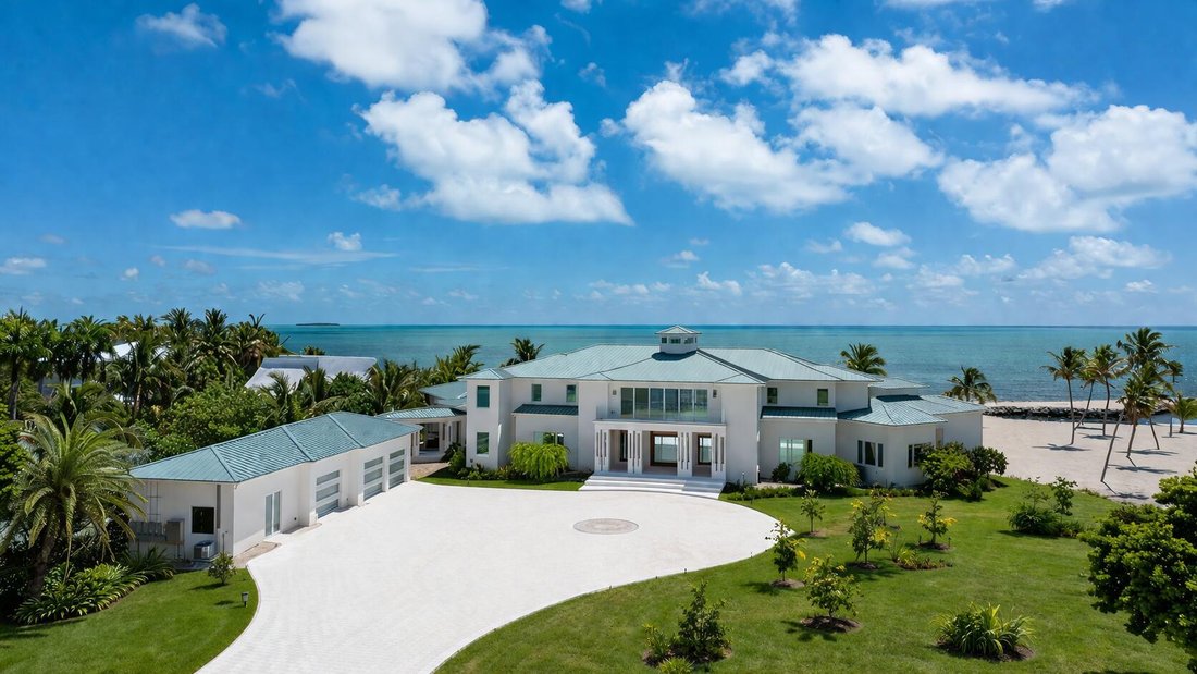 House in Tavernier, Florida, United States 4 - 17874810
