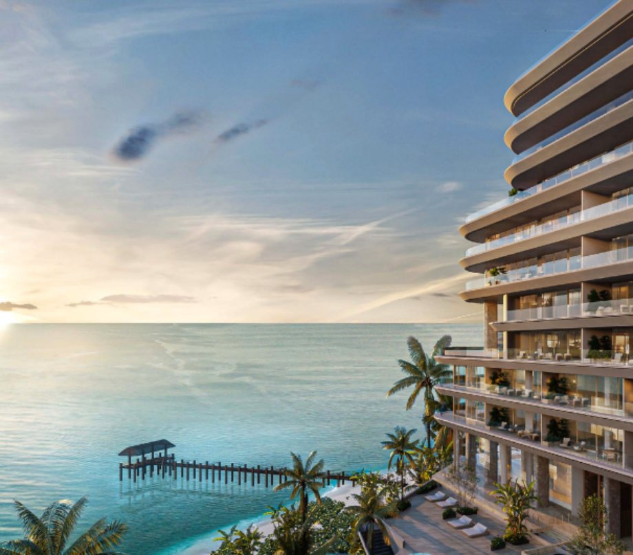 Apartment in Costa Mujeres, Quintana Roo, Mexico 2 - 17873351
