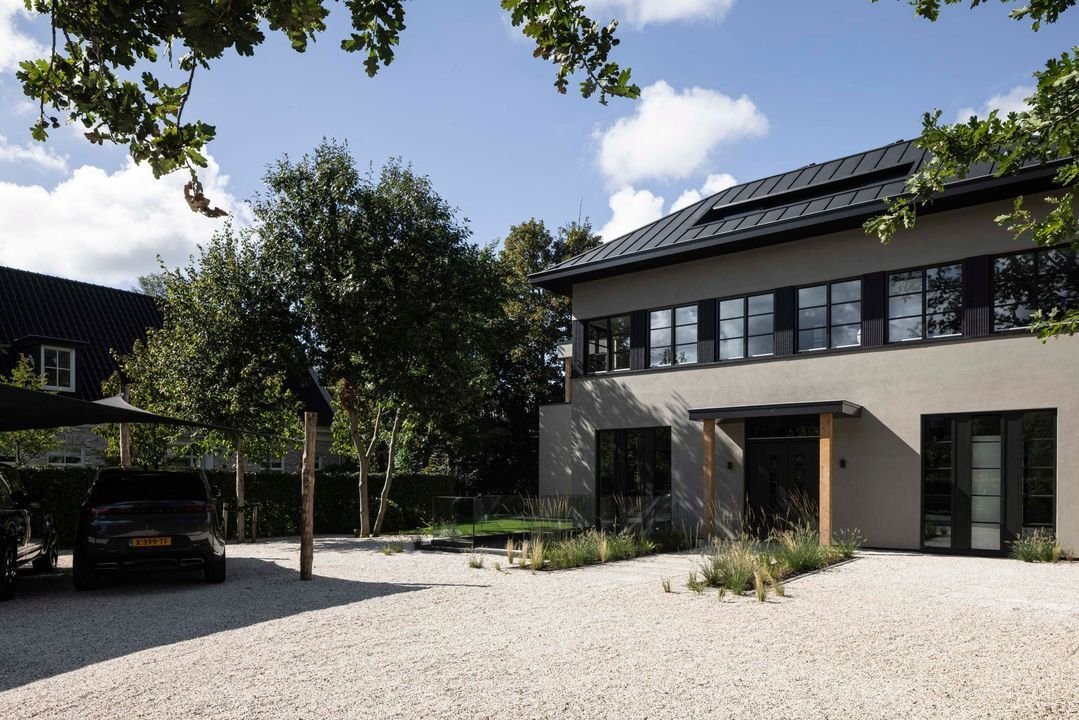 Villa in Noordwijk, South Holland, Netherlands 2 - 17880324