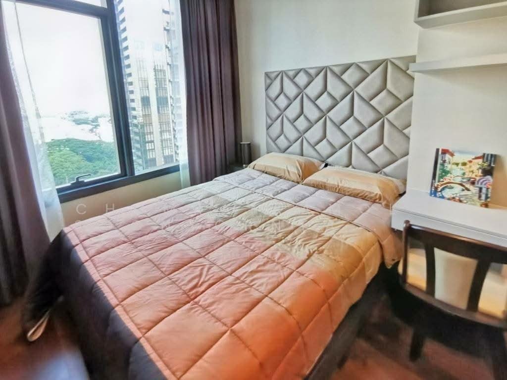 Condo in Bangkok, Krung Thep Maha Nakhon, Thailand 3 - 17881672