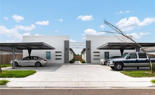 Mission, Texas, United States 1