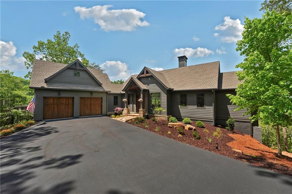 House in Cumming, Georgia, United States 4 - 17820948