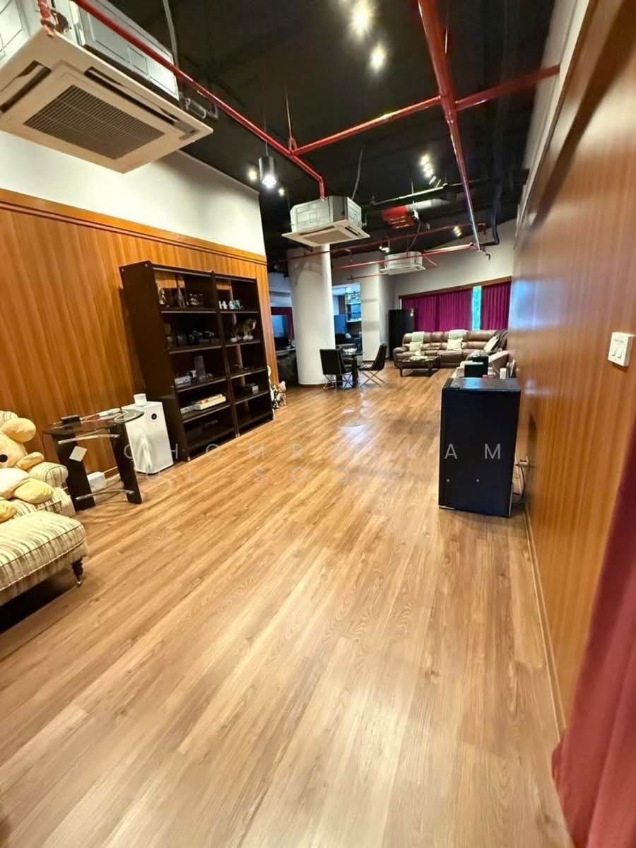Condo in Bangkok, Krung Thep Maha Nakhon, Thailand 2 - 17881690