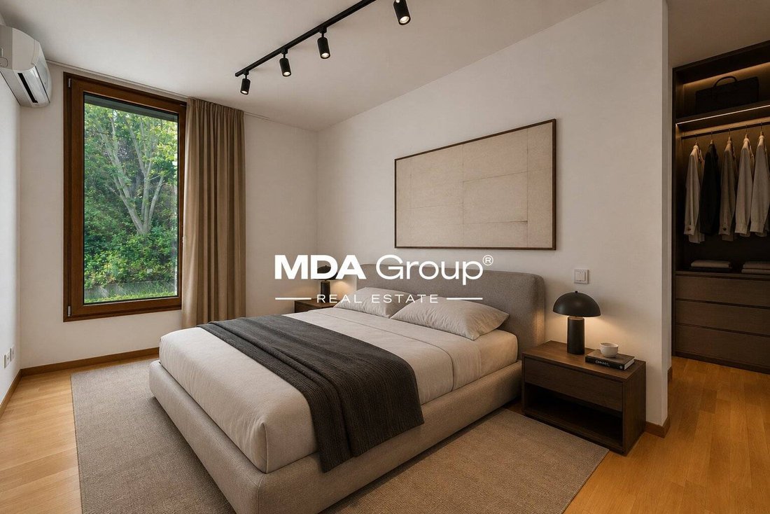 Apartment in Lugano, Ticino, Switzerland 4 - 17883468