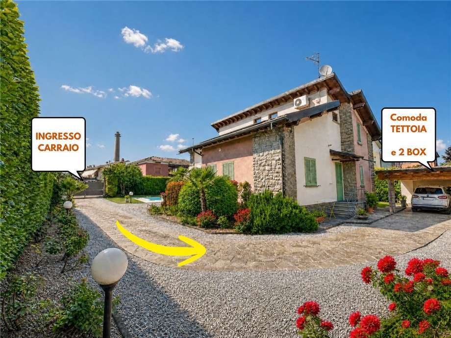 House in Palazzolo sull'Oglio, Lombardy, Italy 5 - 17878879