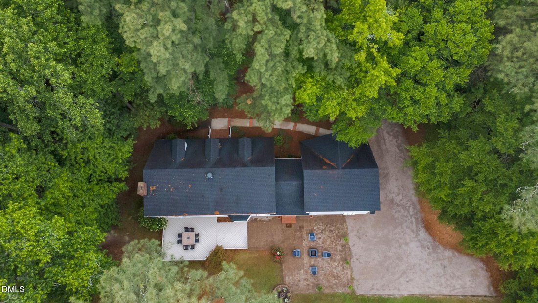 Casa en Raleigh, Carolina del Norte, Estados Unidos 5 - 17872083