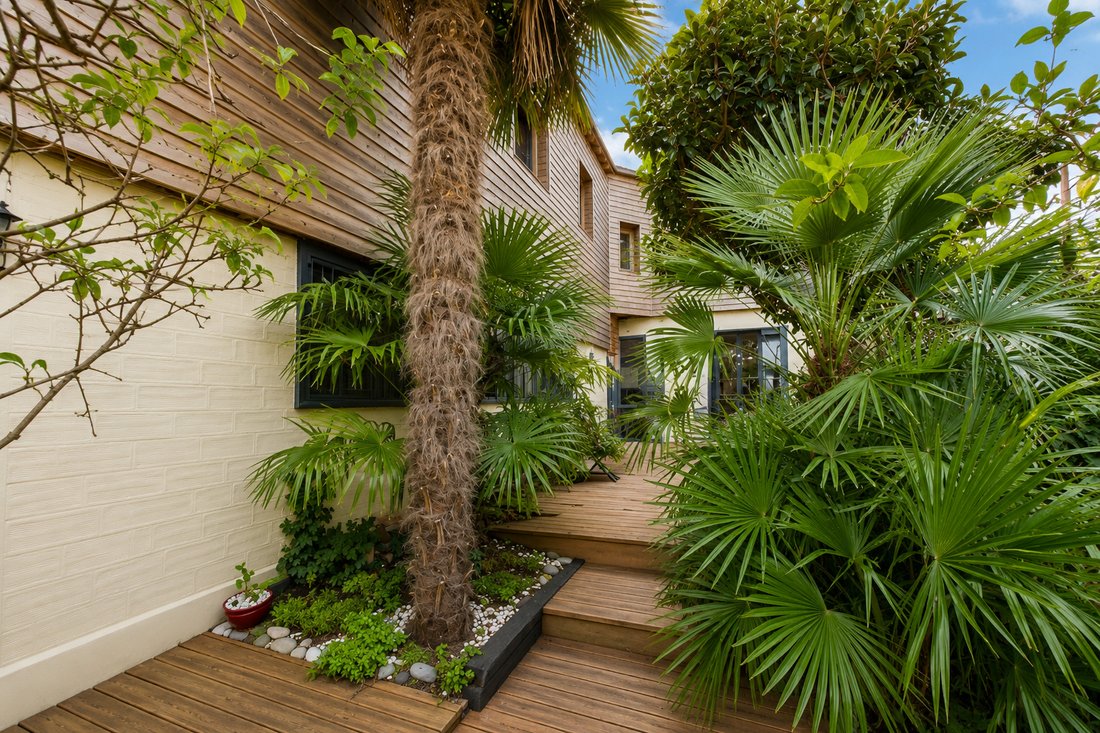House in Centre, Nanterre, France 3 - 16074564