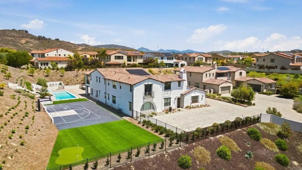 House in Rancho Santa Fe, California, United States 4 - 17876050