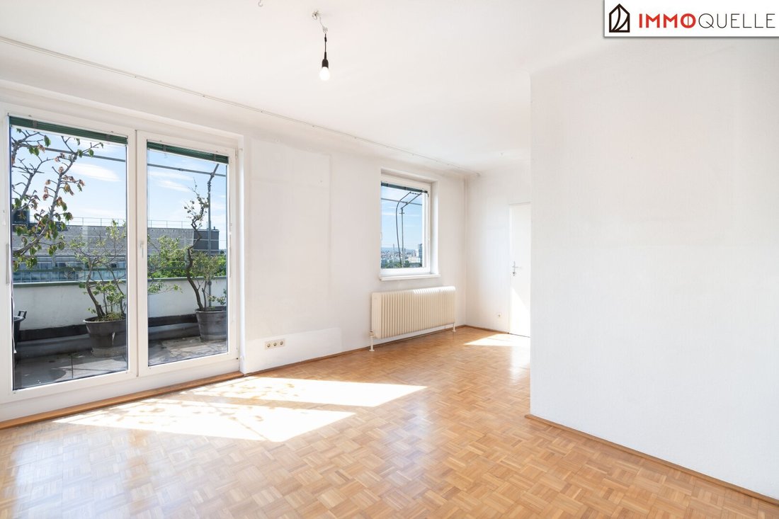 Penthouse in Vienna, Wien, Austria 4 - 17879955