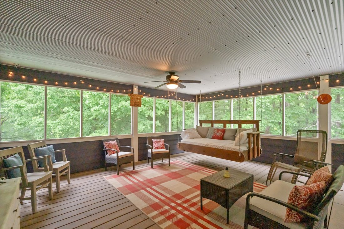 House in Dickson, Tennessee, United States 1 - 17881116