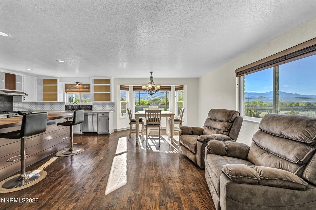 House in Carson City, Nevada, United States 3 - 17875130