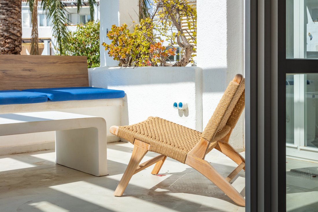 Apartment in Xabia / Javea, Valencian Community, Spain 5 - 17878830