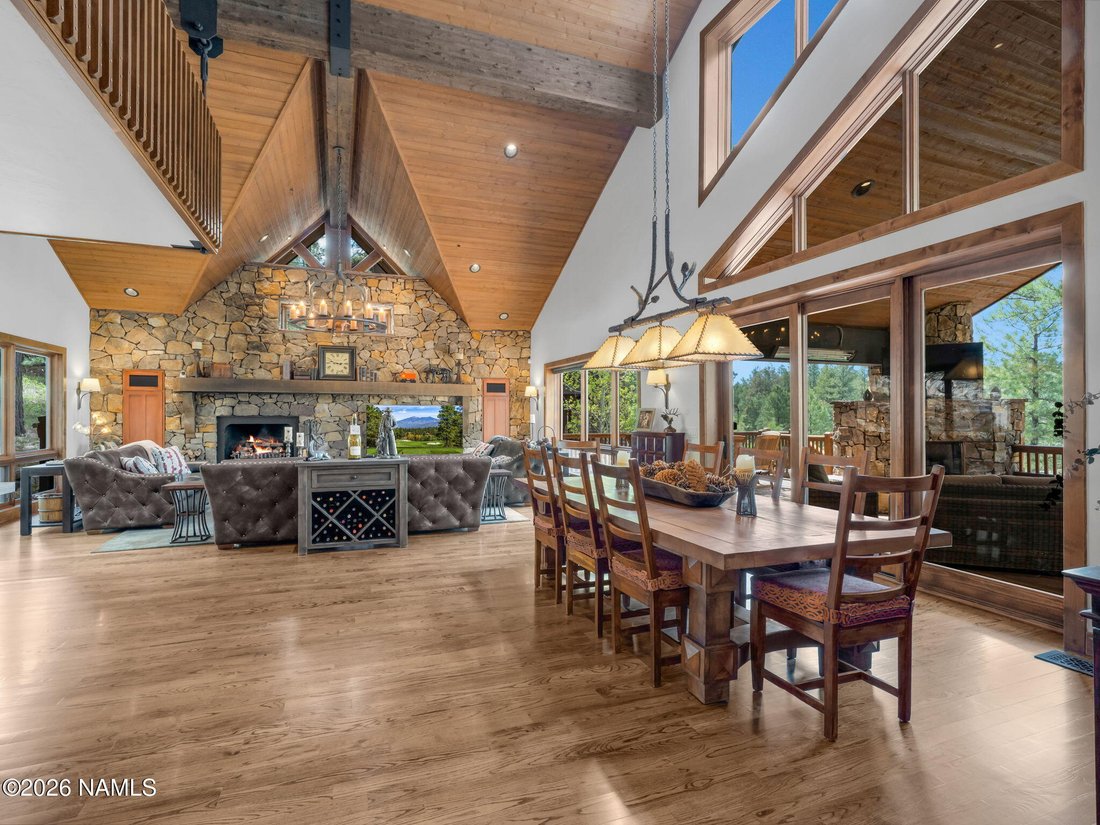 House in Flagstaff, Arizona, United States 3 - 17874675