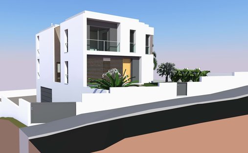 Villa a Leiria, Pousos, Barreira e Cortes, Distretto di Leiria, Portogallo 1