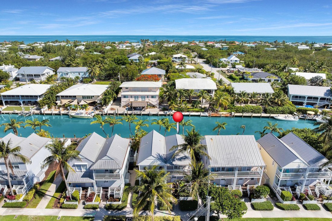 Townhouse in Duck Key, Florida, United States 3 - 17880769