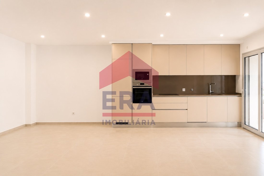 Apartment in Nazare, Leiria District, Portugal 3 - 16477888