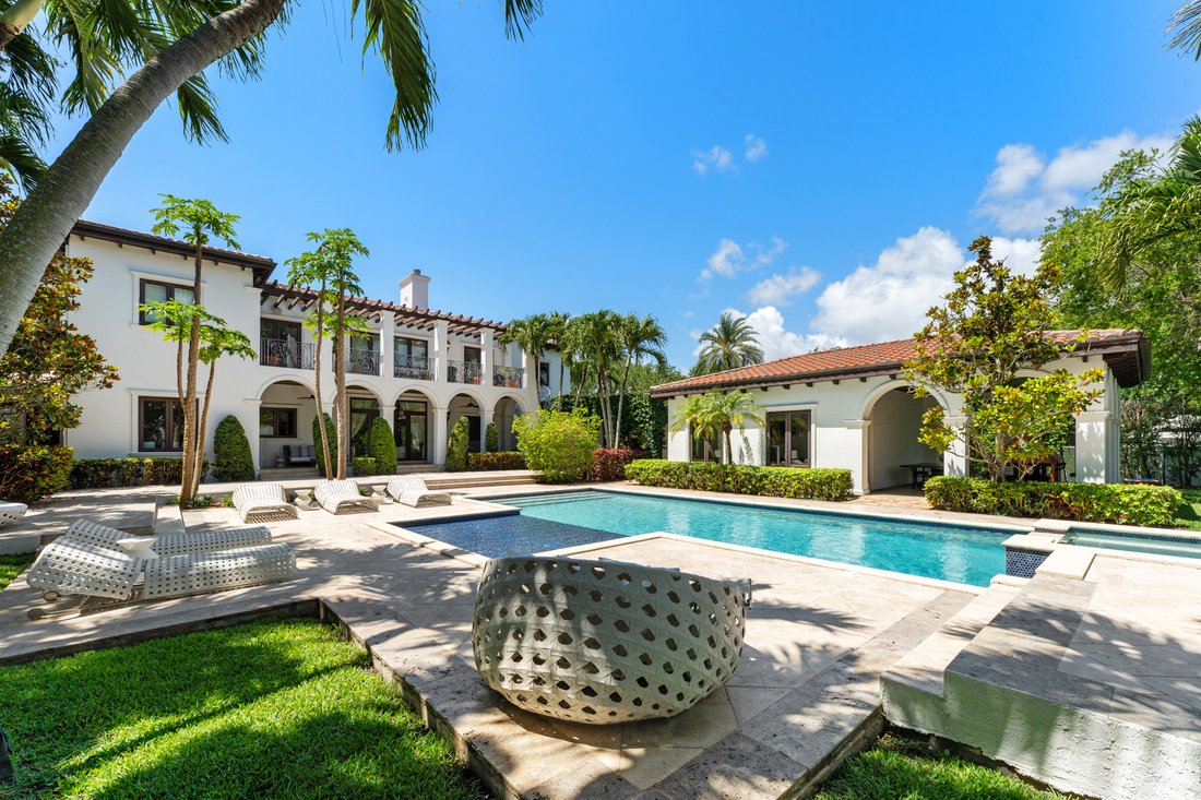 House in Coral Gables, Florida, United States 2 - 17872910