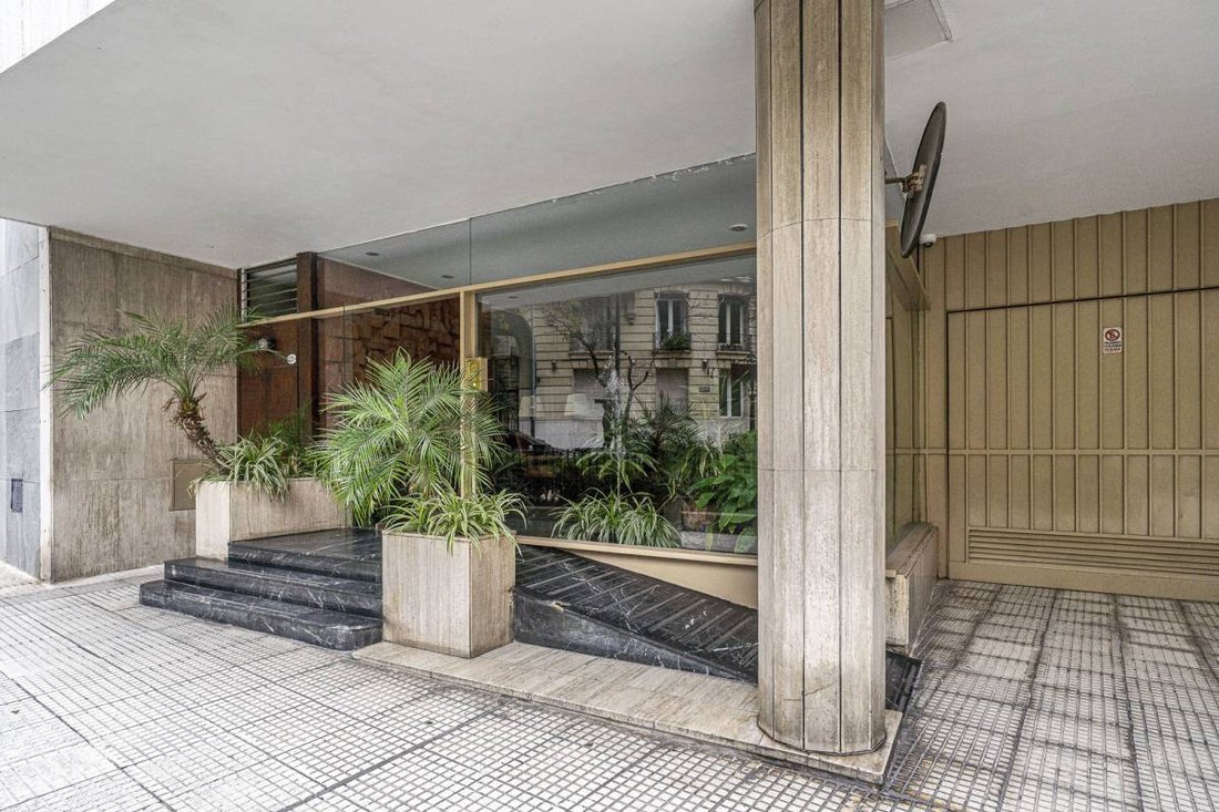 Apartment in Buenos Aires, Buenos Aires, Argentina 5 - 17875326