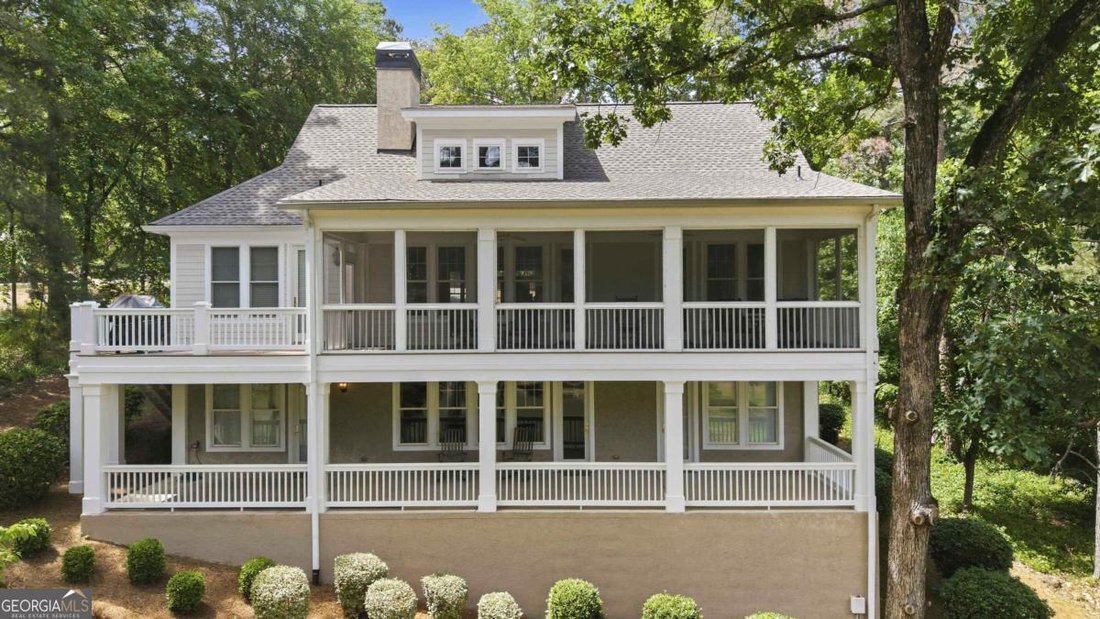 House in Greensboro, Georgia, United States 4 - 17872772