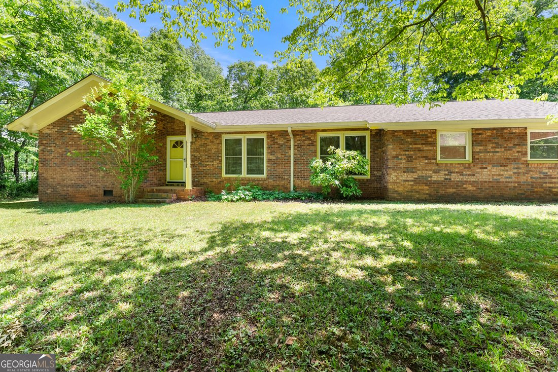 House in Cleveland, Georgia, United States 1 - 17881190