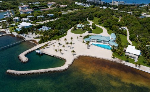 House in Tavernier, Florida, United States 1