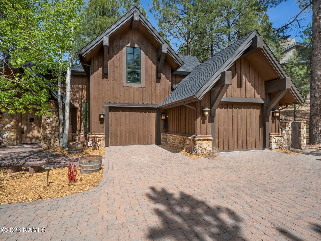 House in Flagstaff, Arizona, United States 4 - 17874675