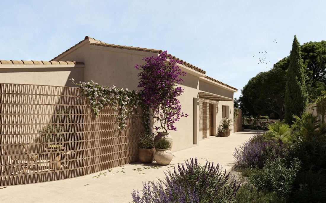 Villa in Benissa, Valencian Community, Spain 3 - 17877048