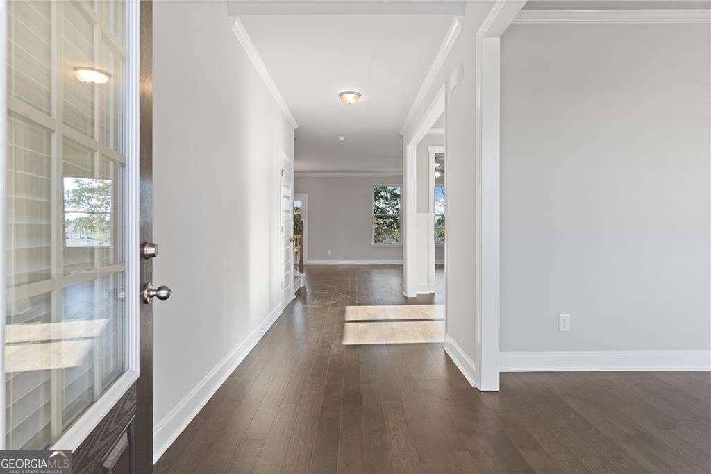 House in Lawrenceville, Georgia, United States 3 - 17884021