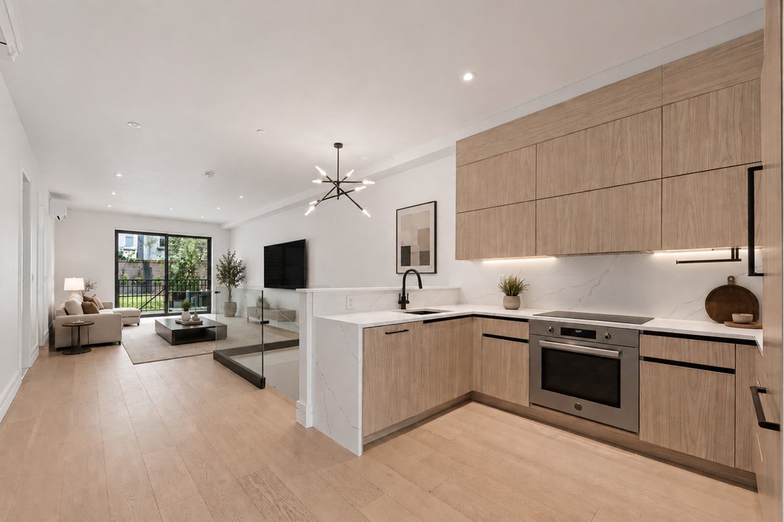 Condo in New York, New York, United States 1 - 17871644
