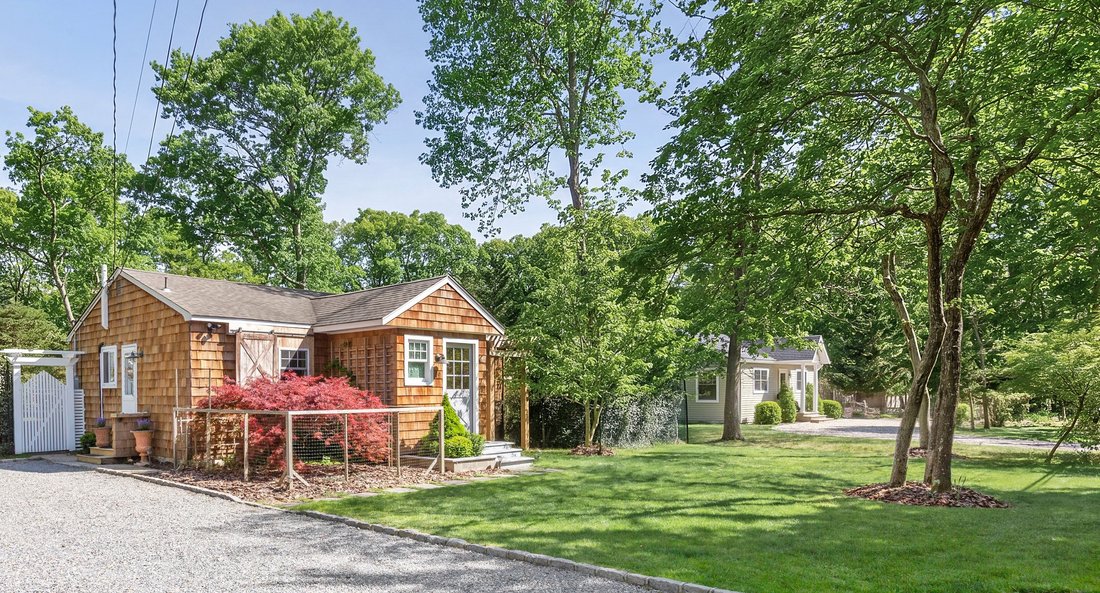 Casa a Springs, New York, Stati Uniti 1 - 17881235