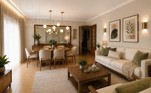 Penthouse in Vila do Conde, Porto District, Portugal 1